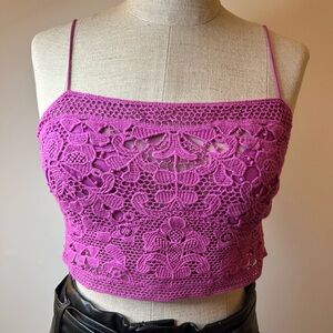 Free People FP one Lyra bralette